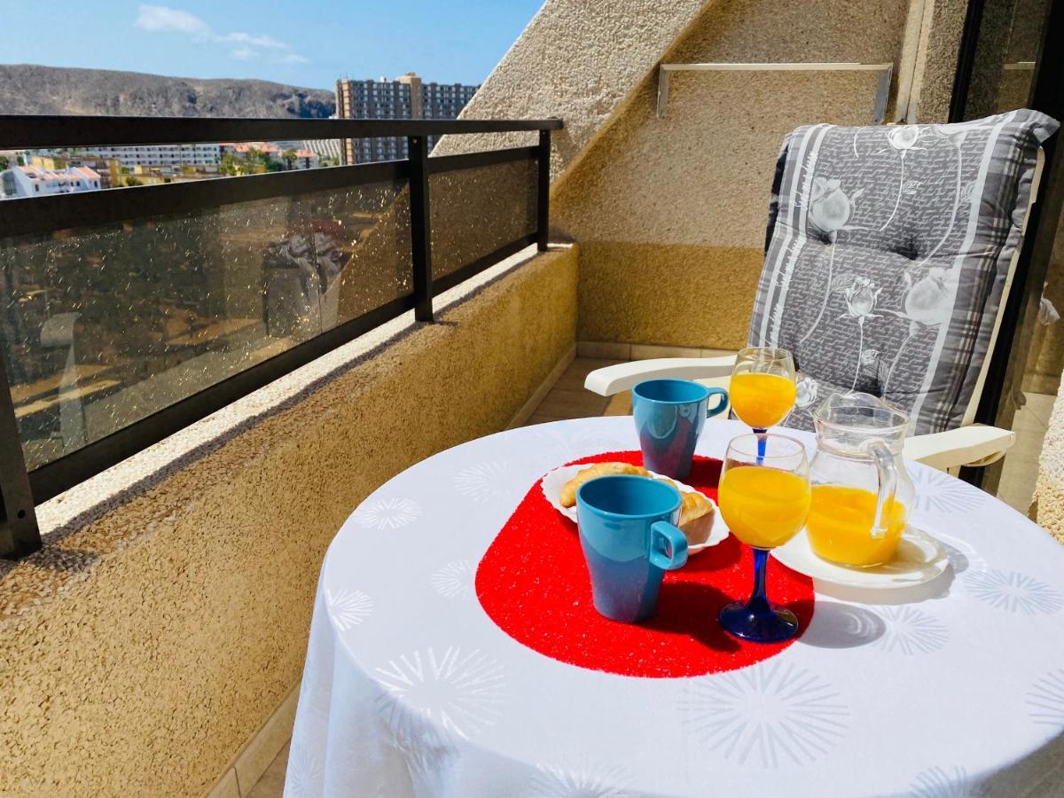 Royal Holiday Home 洛斯克里斯蒂亚诺斯 外观 照片